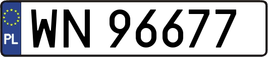 WN96677