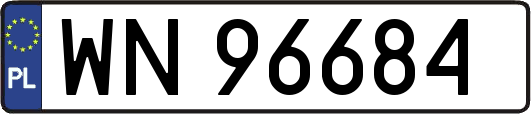 WN96684