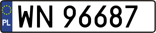 WN96687