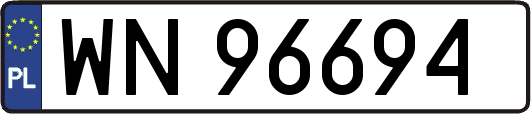 WN96694