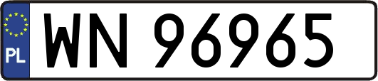 WN96965