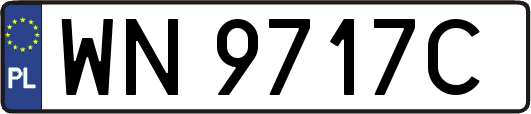 WN9717C