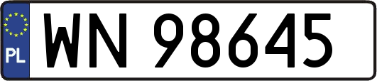 WN98645