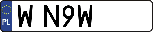 WN9W