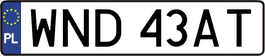 WND43AT