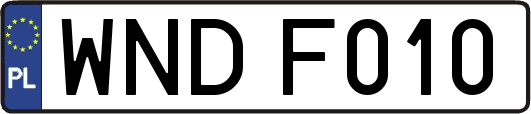 WNDF010