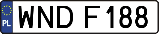 WNDF188