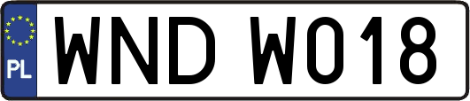 WNDW018