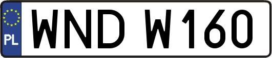 WNDW160