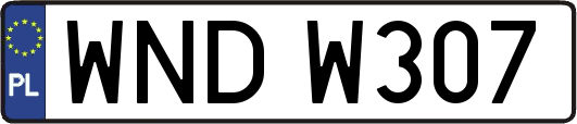 WNDW307