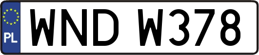 WNDW378