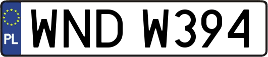 WNDW394