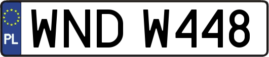 WNDW448