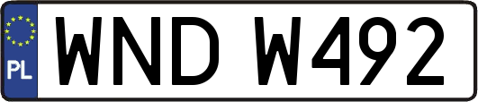 WNDW492