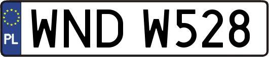 WNDW528