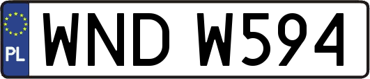 WNDW594
