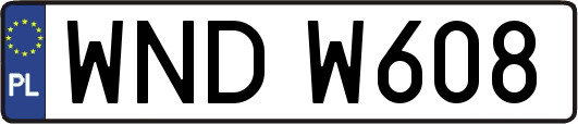 WNDW608