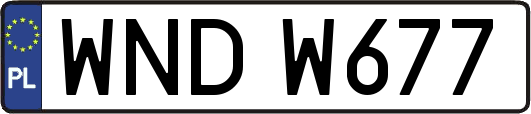 WNDW677