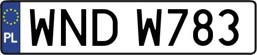 WNDW783
