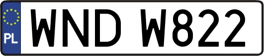 WNDW822