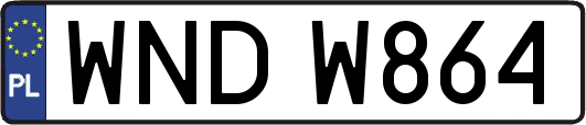 WNDW864