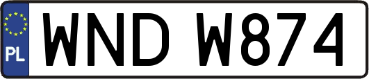 WNDW874