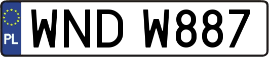 WNDW887