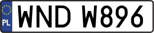 WNDW896