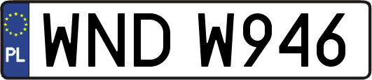 WNDW946