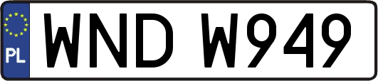 WNDW949