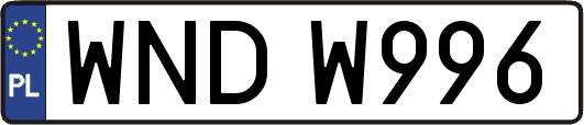 WNDW996