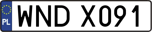 WNDX091