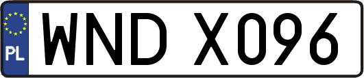 WNDX096