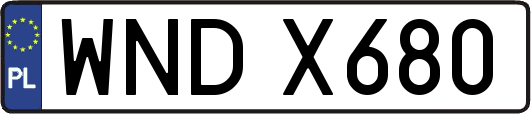 WNDX680