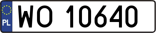 WO10640