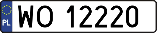 WO12220