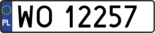 WO12257