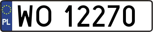 WO12270