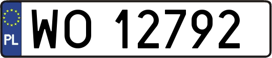 WO12792