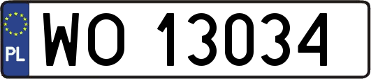 WO13034