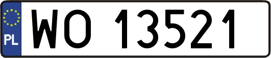 WO13521