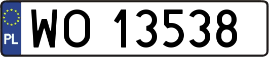 WO13538
