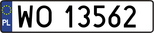 WO13562