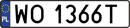 WO1366T