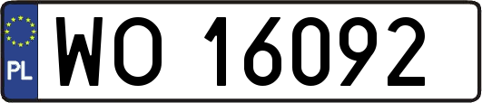 WO16092