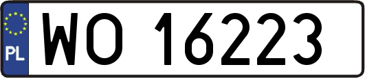 WO16223