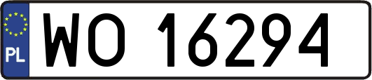 WO16294