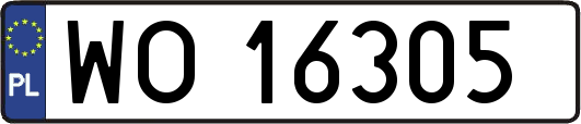 WO16305