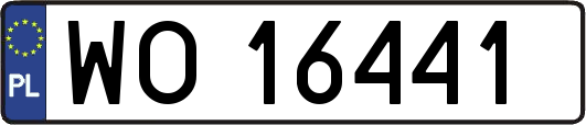 WO16441