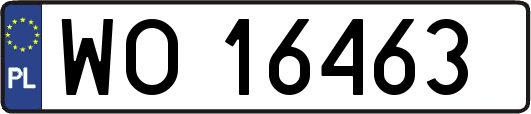 WO16463